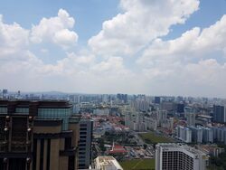 Duo Residences (D7), Apartment #523074201